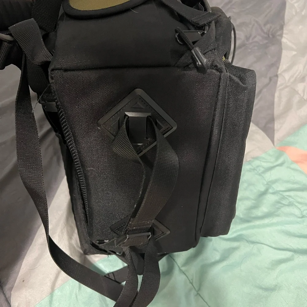 Canon camera bag